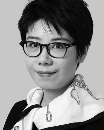 Salome Tan Bo